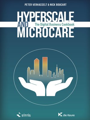cover image of Hyperscale and Microcare